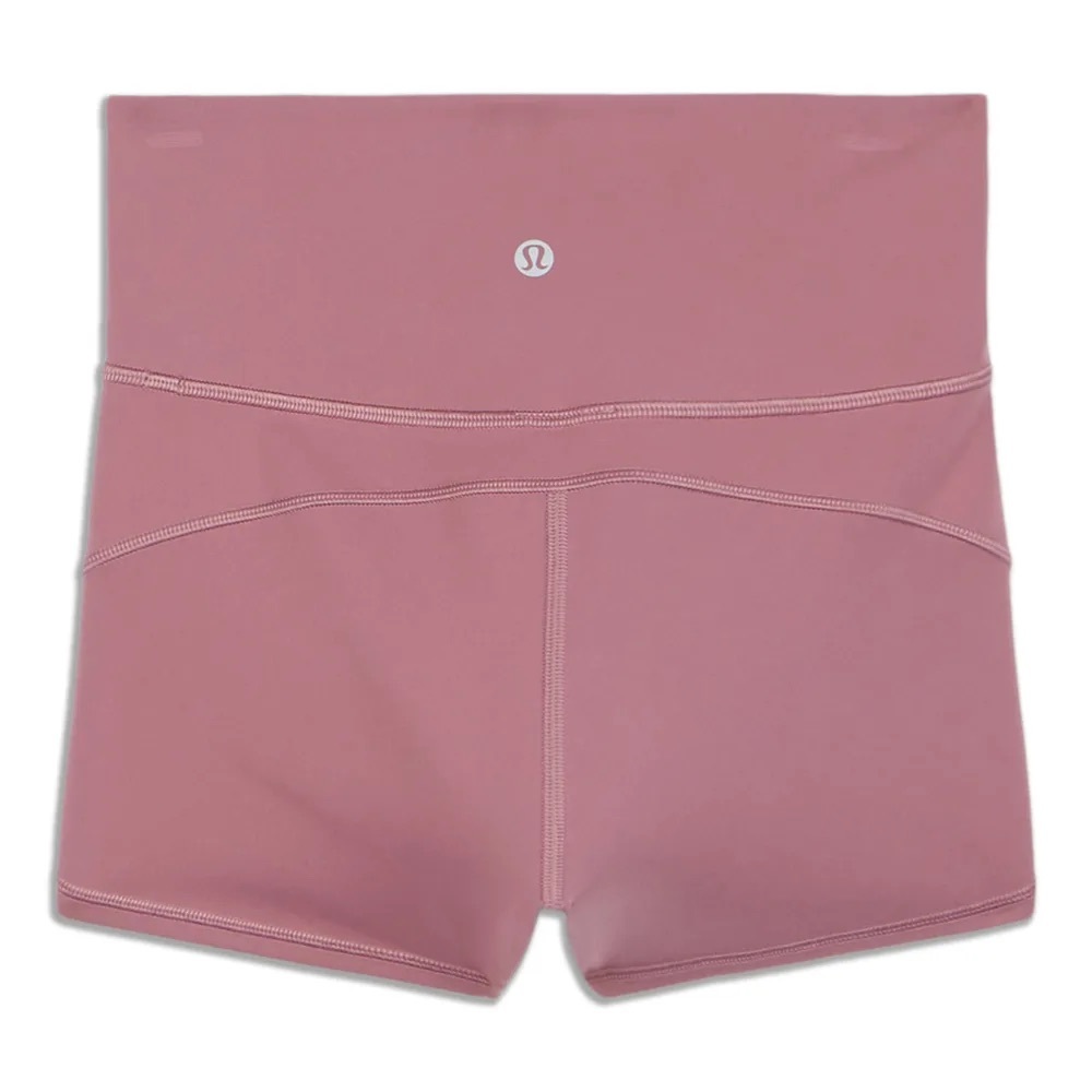 Lululemon In Movement Shorts